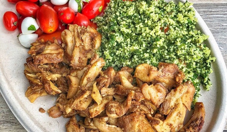 Get to know the freshest dining spots in Chula Vista