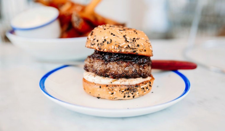 Get these trending Seattle restaurants on your radar now