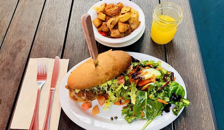 Explore the 4 most popular spots in Oakland's Temescal neighborhood