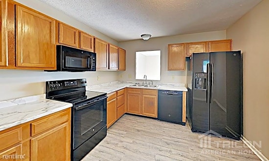 Apartments for rent in Indianapolis: What will $1,300 get you?