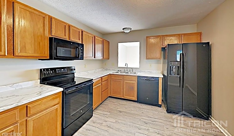 Apartments for rent in Indianapolis: What will $1,300 get you?