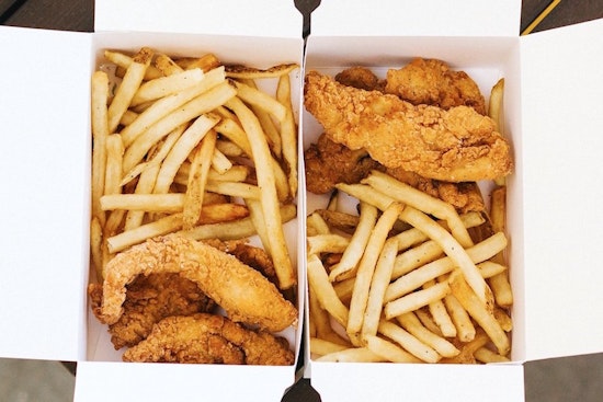 The 3 best chicken shops in Sunnyvale