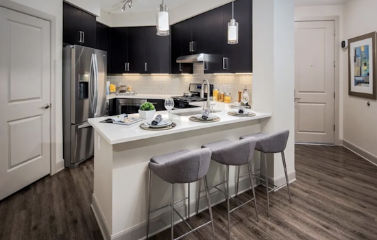 Apartments for rent in Riverside: What will $2,200 get you?