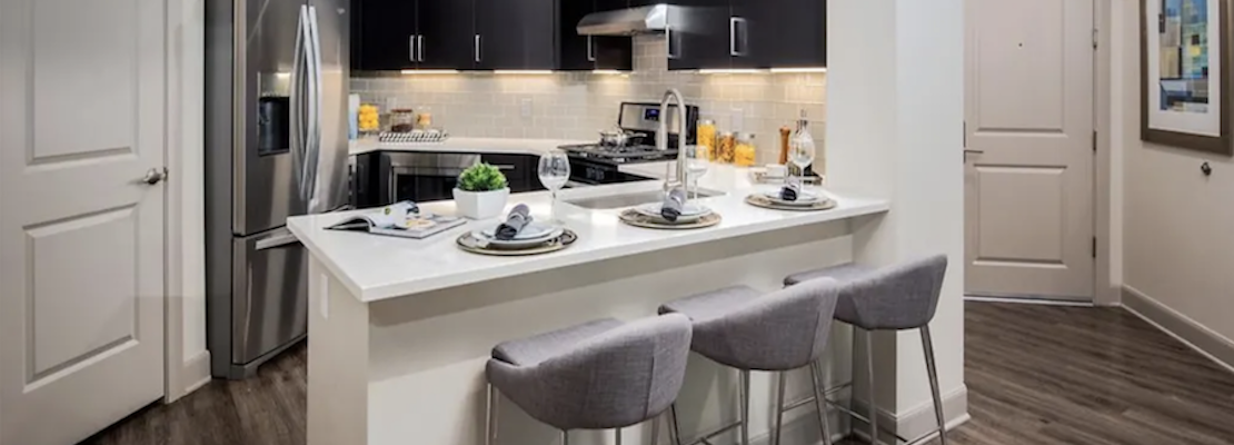 Apartments for rent in Riverside: What will $2,200 get you?