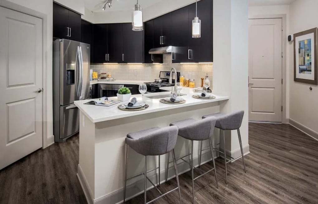 Apartments for rent in Riverside: What will $2,200 get you?