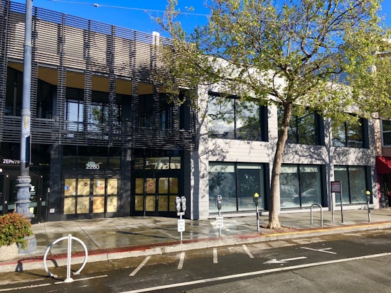'Barry's Bootcamp' Seeks Approval For Castro Studio