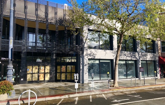 'Barry's Bootcamp' Seeks Approval For Castro Studio