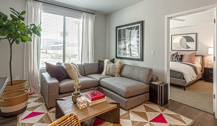 Apartments for rent in Phoenix: What will $1,900 get you?