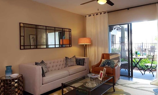 Apartments for rent in Miami: What will $1,400 get you?