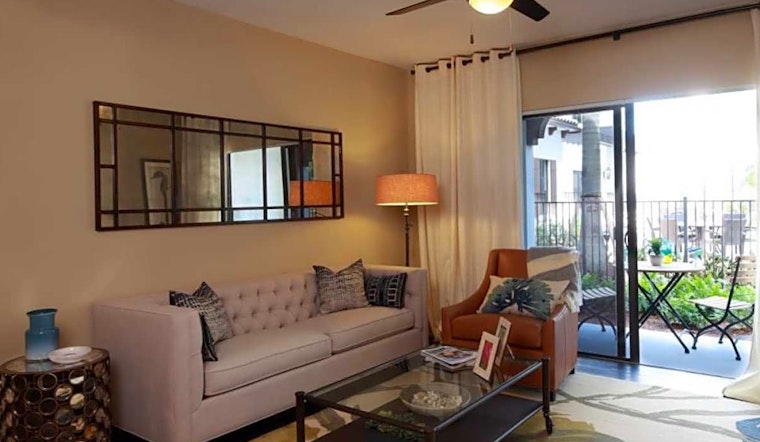 Apartments for rent in Miami: What will $1,400 get you?