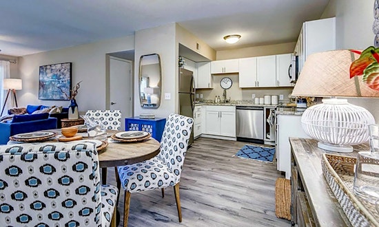 Apartments for rent in Mesa: What will $1,400 get you?