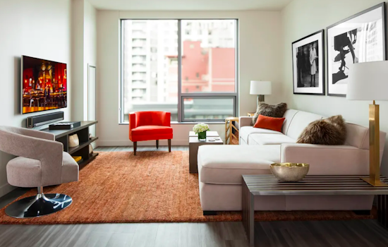Apartments for rent in Seattle: What will $2,600 get you?
