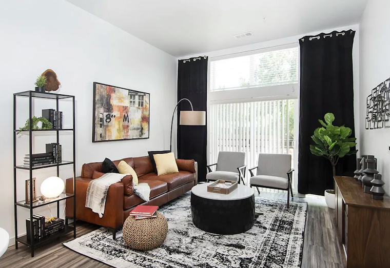 Apartments for rent in Denver: What will $1,600 get you?