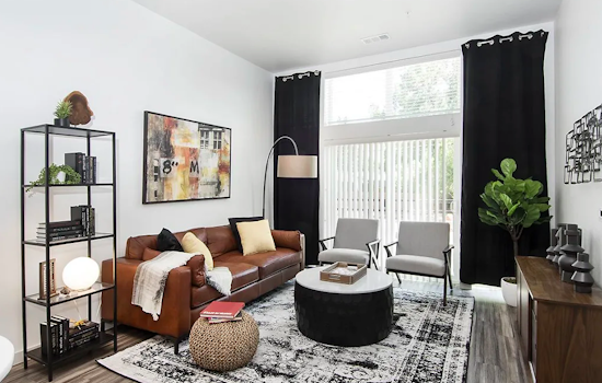 Apartments for rent in Denver: What will $1,600 get you?