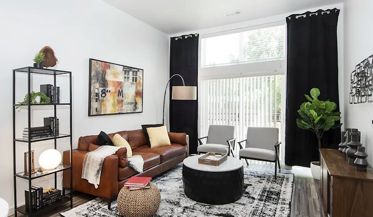 Apartments for rent in Denver: What will $1,600 get you?