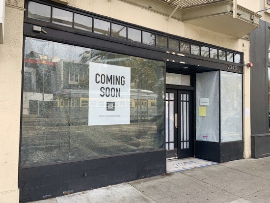 New Pilates studio Core MVMT strengthens Castro's position as SF fitness mecca
