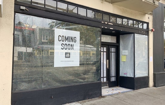 New Pilates studio Core MVMT strengthens Castro's position as SF fitness mecca