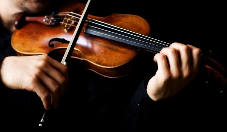 Local deals for days: The best event deals in Baltimore today