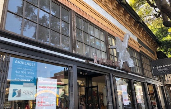 Upper Haight clothier X-Generation out by year's end to focus on Valencia outpost
