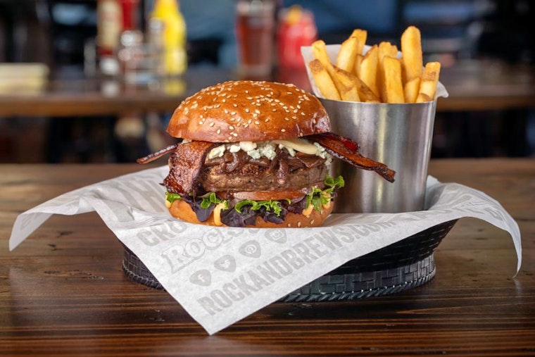The 4 best spots to score burgers in Orlando