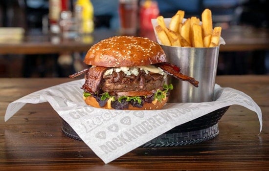The 4 best spots to score burgers in Orlando