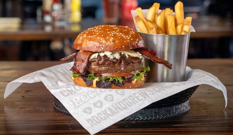 The 4 best spots to score burgers in Orlando
