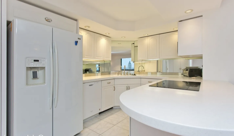 Apartments for rent in Honolulu: What will $3,600 get you?