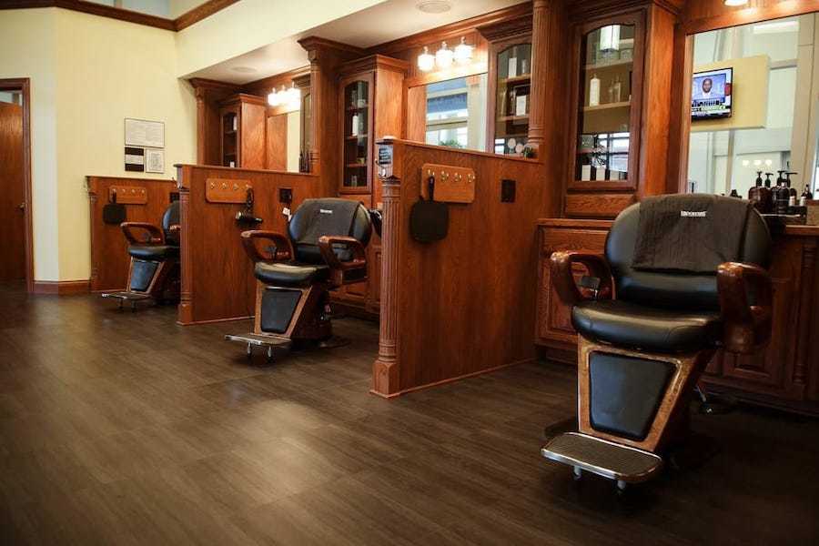 The 5 best barber shops in Cincinnati