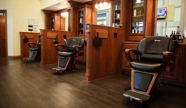 The 5 best barber shops in Cincinnati