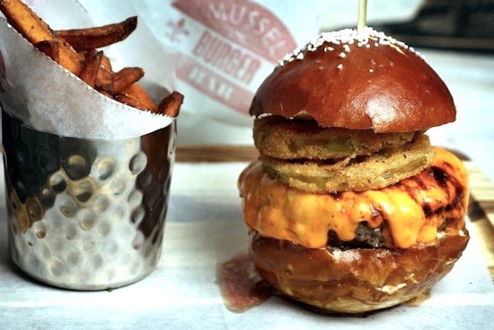 The 5 best spots to score burgers in Louisville