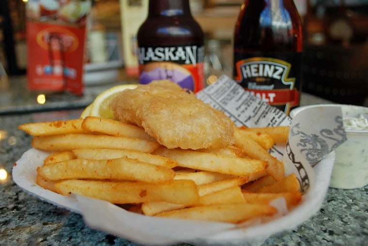 The 5 best traditional American spots in Seattle