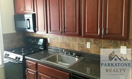 What apartments will $1,400 rent you in Greenville, this month?
