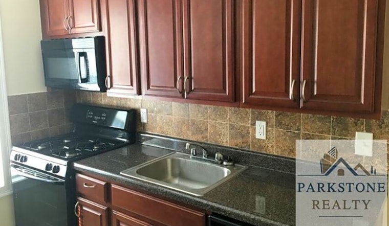 What apartments will $1,400 rent you in Greenville, this month?