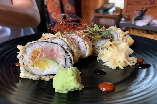 The 4 best spots to score sushi in Pittsburgh