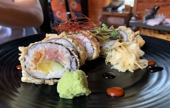 The 4 best spots to score sushi in Pittsburgh