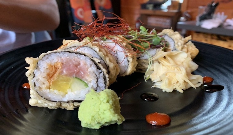 The 4 best spots to score sushi in Pittsburgh