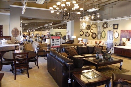 The 4 best furniture stores in Bakersfield