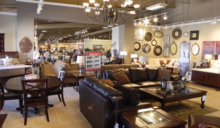 The 4 best furniture stores in Bakersfield