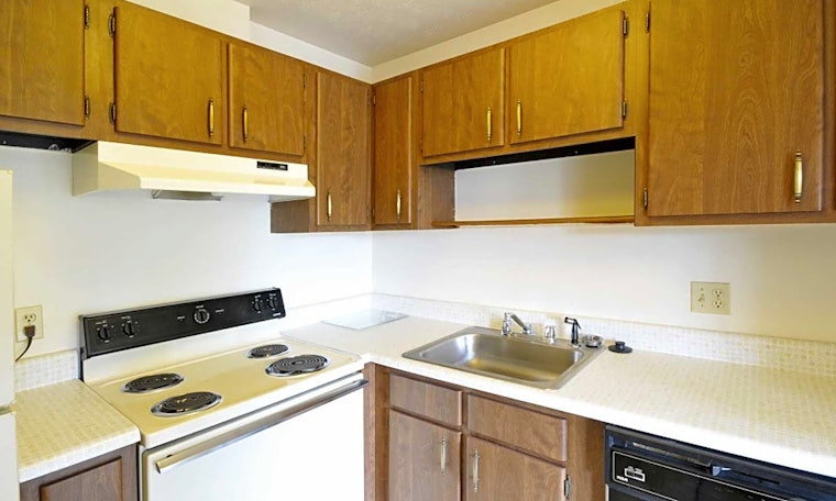 Renting in Cincinnati: What's the cheapest apartment available right now?
