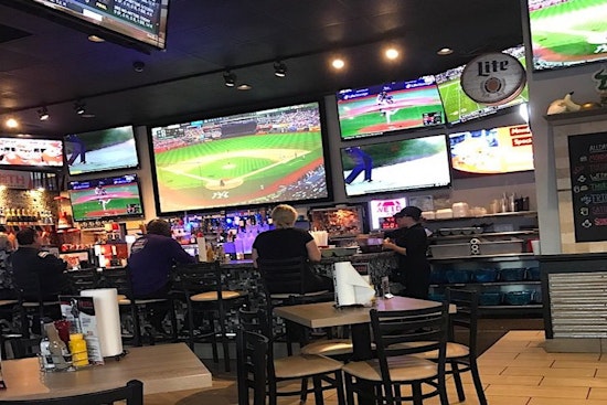 Batter up: Watch the World Series at one of Tampa's top sports bars