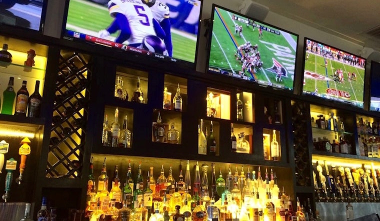 Batter up: Watch the World Series at one of Arlington's top sports bars