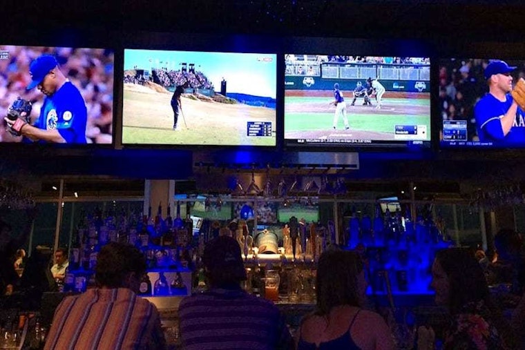 Batter up: Watch the World Series at one of Austin's top sports bars