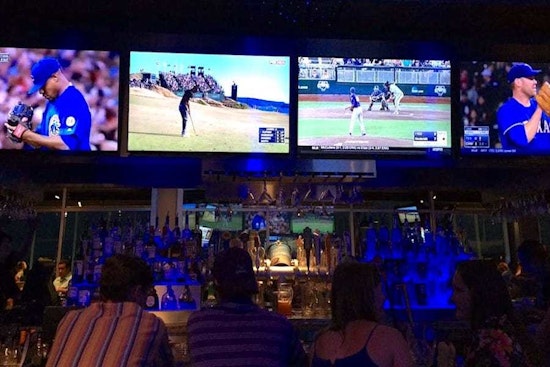 Batter up: Watch the World Series at one of Austin's top sports bars
