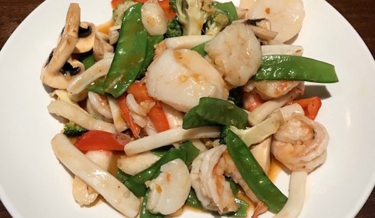 Jia Modern Chinese & Asian Lounge debuts in North Dallas
