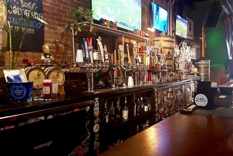 Batter up: Watch the World Series at one of Denver's top sports bars