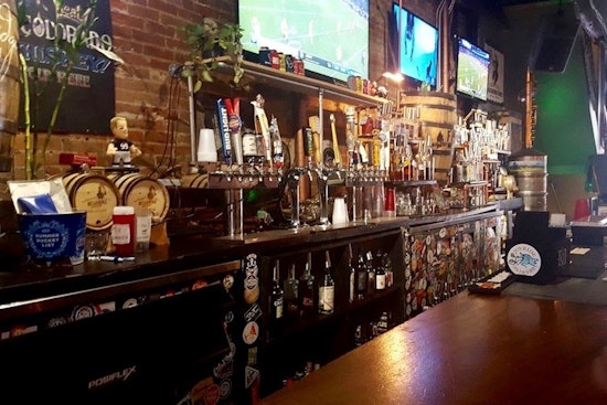 Batter up: Watch the World Series at one of Denver's top sports bars