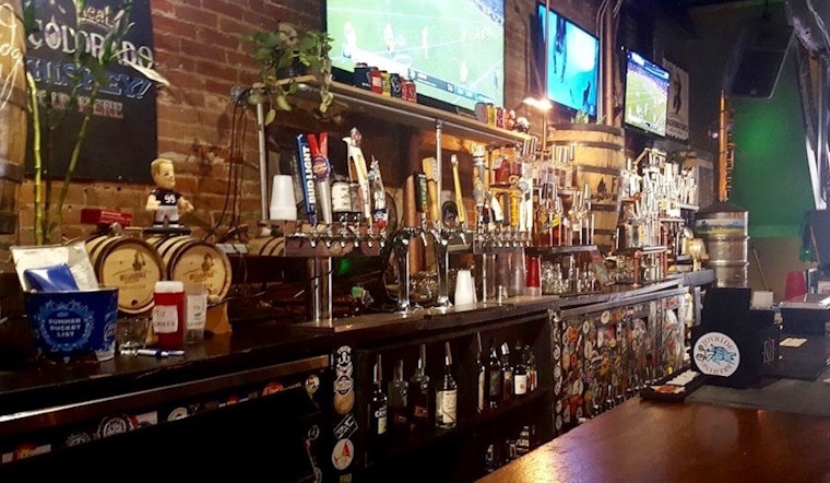 Batter up: Watch the World Series at one of Denver's top sports bars