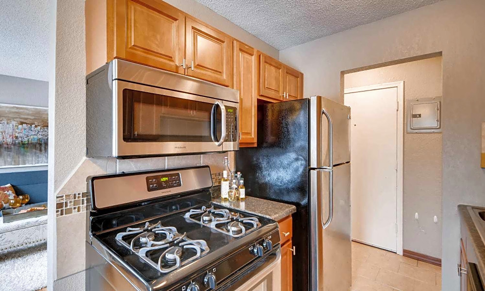 The most affordable apartments for rent in Whittier, Minneapolis