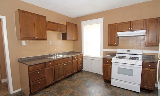 Renting in St. Louis: What's the cheapest apartment available right now?