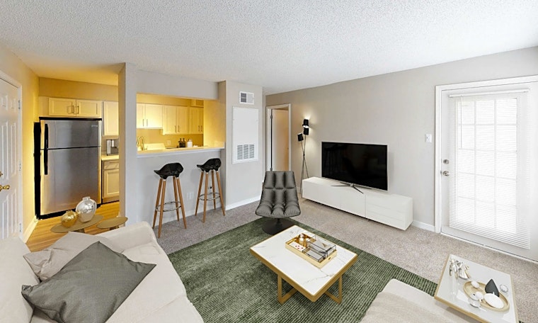 Renting in New Orleans: What's the cheapest apartment available right now?